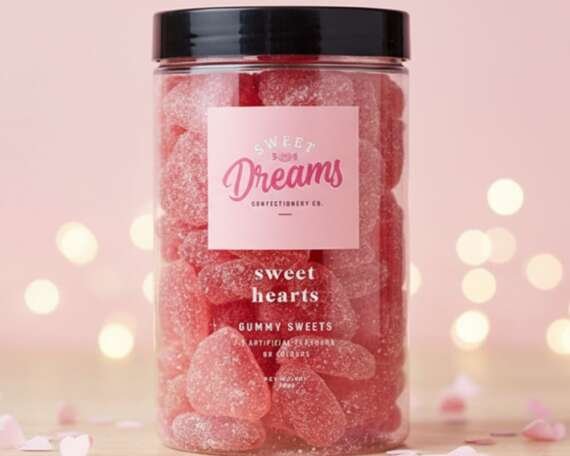 Valentine's Day Gift Ideas