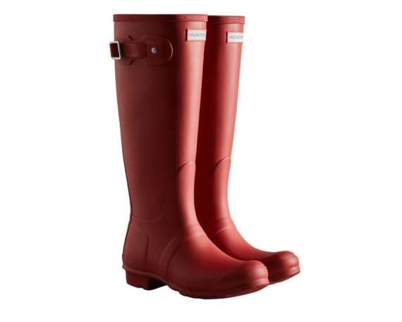 Valentine's Day Gift Ideas Hunter boots