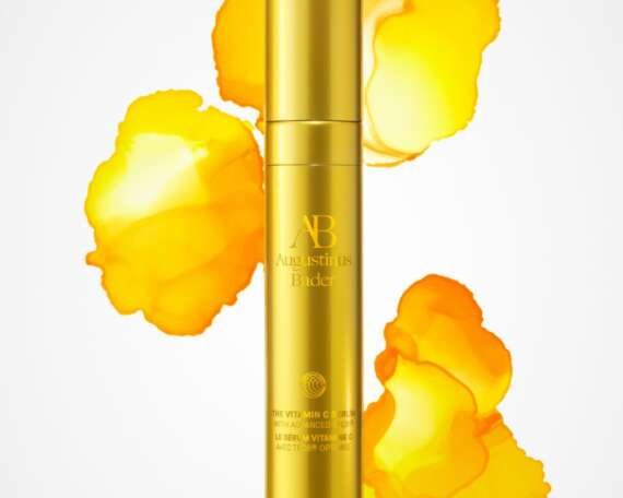 Augustinus Bader Vitamin C