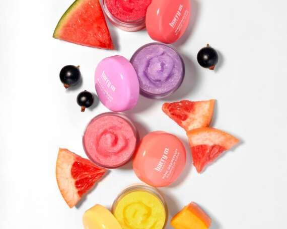 Valentine's Day Beauty