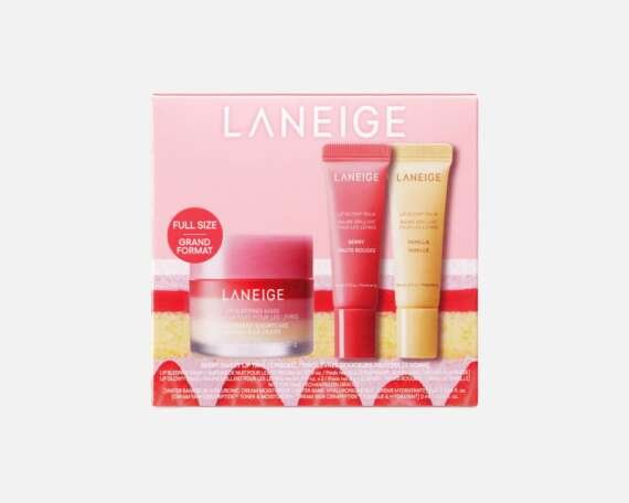 Valentine's Day Beauty