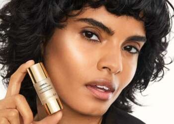 Hourglass Unreal Liquid Highlighter