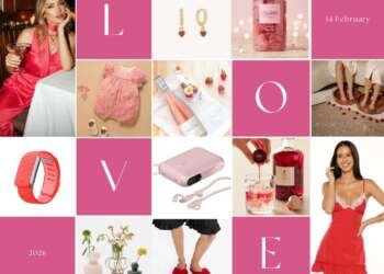 Valentine's Day Gift Ideas