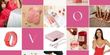 Valentine's Day Gift Ideas