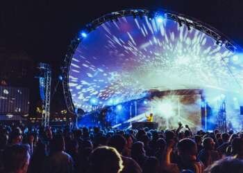 Adelaide Fringe Festival 2026