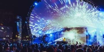 Adelaide Fringe Festival 2026