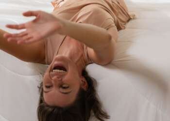 Cooling better sleep