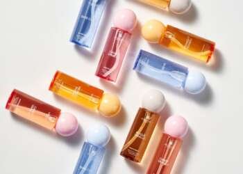 Recreation Beauty Body Mist