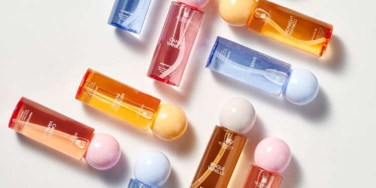 Recreation Beauty Body Mist