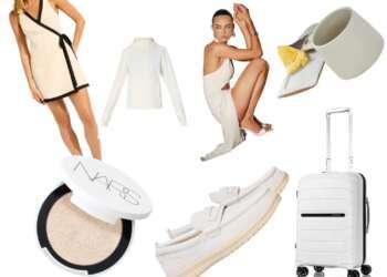 Pantone Cloud Dancer Pantone Colour of the year 2026