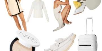 Pantone Cloud Dancer Pantone Colour of the year 2026