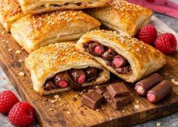 Four Ingredient Recipe sugar free