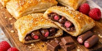 Four Ingredient Recipe sugar free