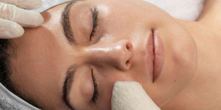 Exomide exosomes K beauty Korean Beauty facial