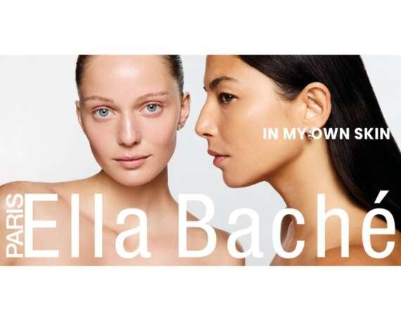 Ella Bache In My Own Skin