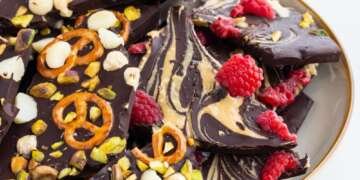 Last Minute Valentine's Day Recipe