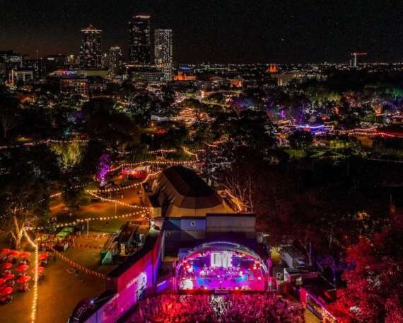 Adelaide Fringe Festival 2026