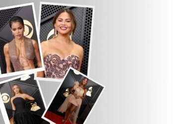 Grammy hairstyles 2026