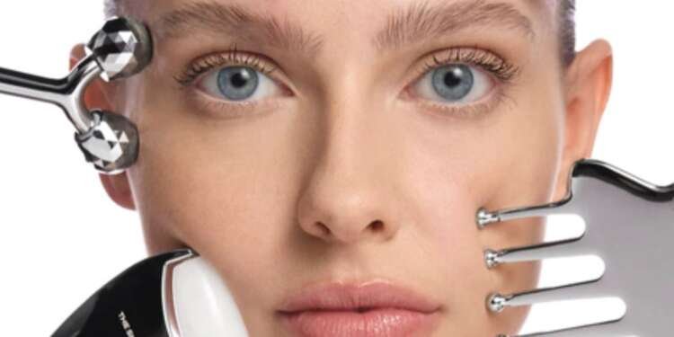 Erewhon Beauty The Skincare Tools