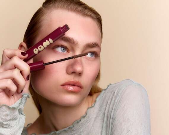 New Beauty Products Poni Cosmetics