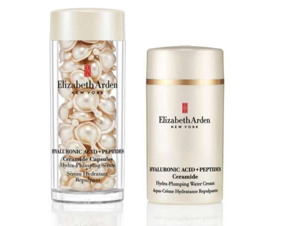 Elizabeth Arden