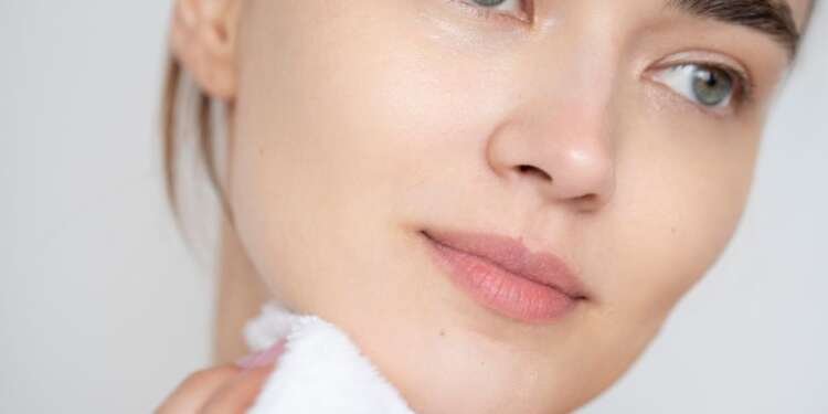 Repair damaged skin barrier