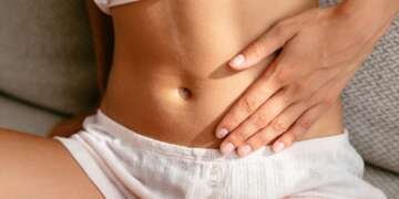 Gut health and stress