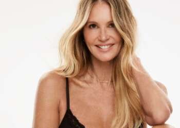 Elle Macpherson and Bonds