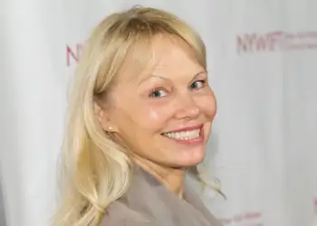 Pamela Anderson