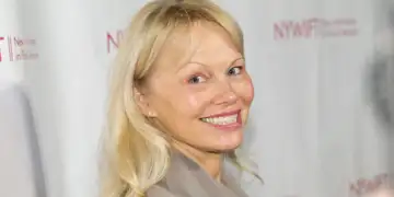 Pamela Anderson