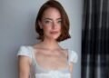 Best Oscars Hair Emma Stone