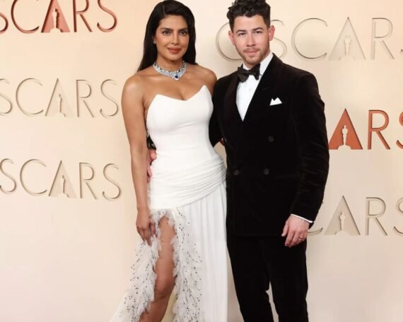 Oscars Fashion Trends