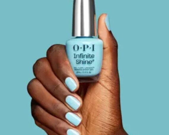 OPI nail Polish