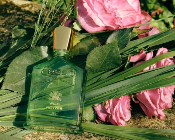 Creed perfume