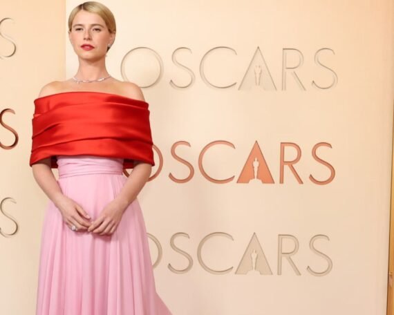 Oscars Fashion Trends