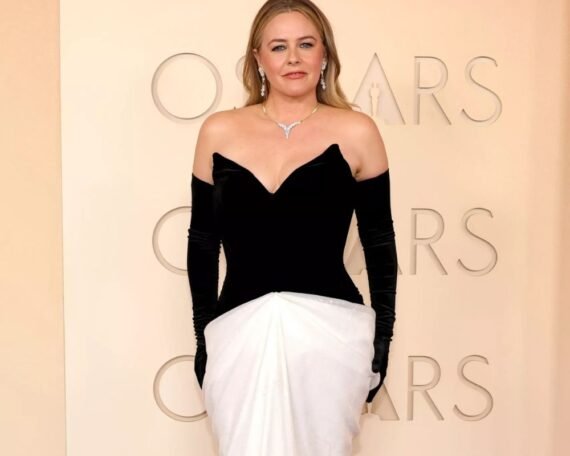 Oscars Fashion Trends