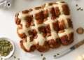 Hot cross bun upgrade
