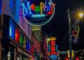 Two day Memphis itinerary Beale Street