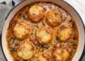 Courtney Roulston Recipe Potato Gratin