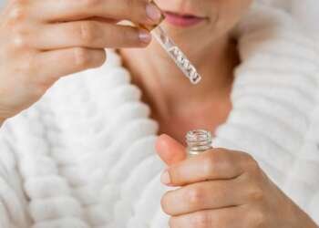 Peptide skin care mistakes