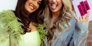 Flybuys Hacks Two Broke Chicks