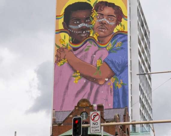 VixPix Photography Visual Walkshop Series Vicki Hannan