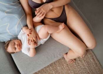 postpartum wellness