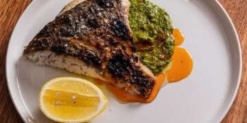 7:5:2: Cooking Rule Humpty Doo Barramundi