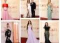 Oscars Fashion Trends