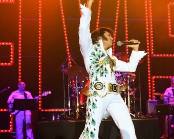 Two day Memphis itinerary  Elvis Presley Graceland