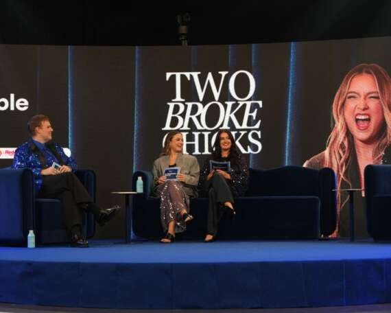 Flybuys Hacks Two Broke Chicks