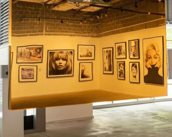 VixPix Photography Visual Walkshop Series Vicki Hannan