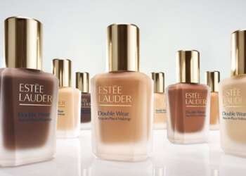Estee Lauder Double Wear Foundation