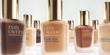 Estee Lauder Double Wear Foundation